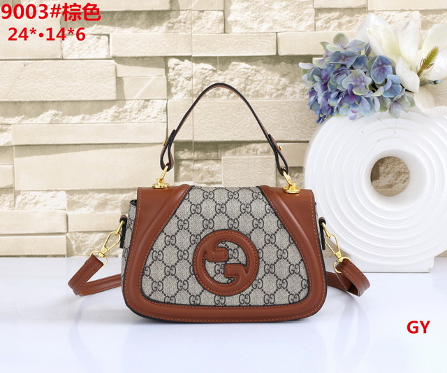 GUCCl Handbags 049